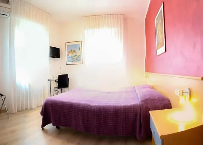 Hotel Alpino Malcesine