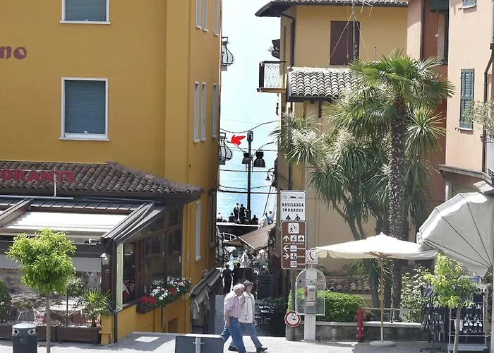 Hotel Alpino