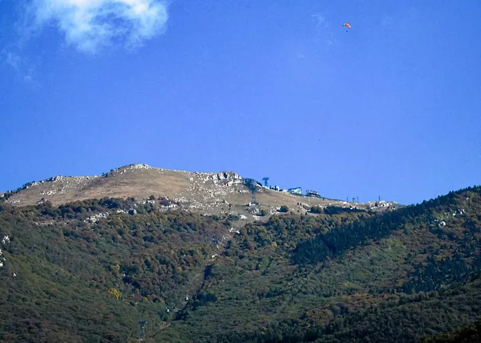 Alpino Hotel 2*