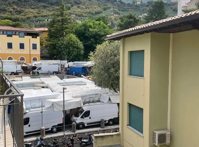 Hotel Alpino