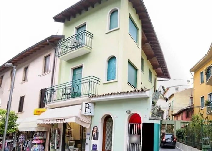 Alpino Hotel