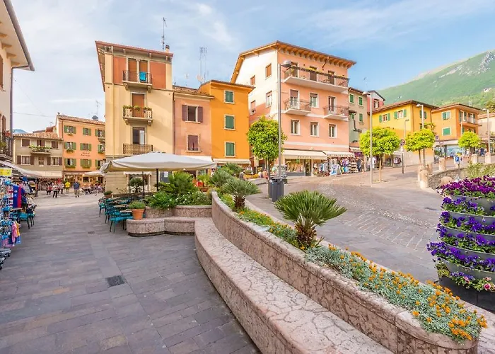 Alpino Hotel Malcesine