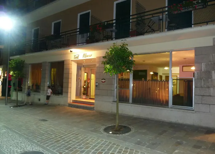 Hotel Alpino 2*