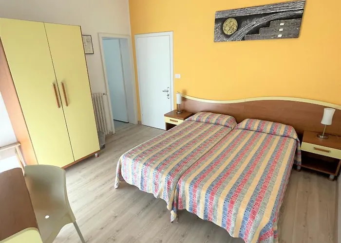 Hotel Alpino