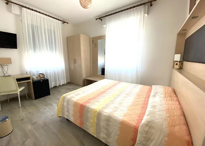 Alpino 2* 말세진느