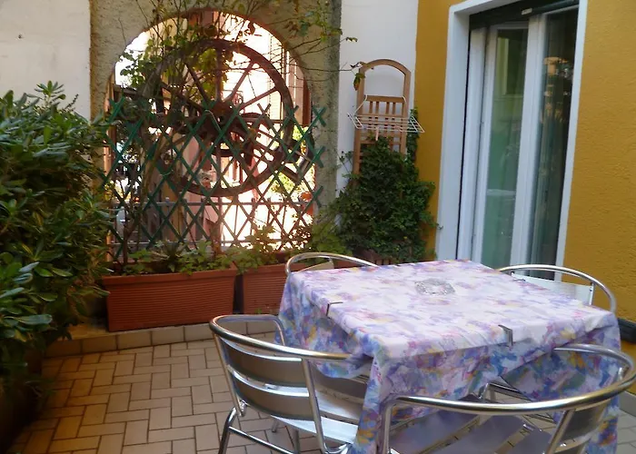 Alpino 2* 말세진느