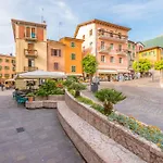 Alpino Hotel Malcesine
