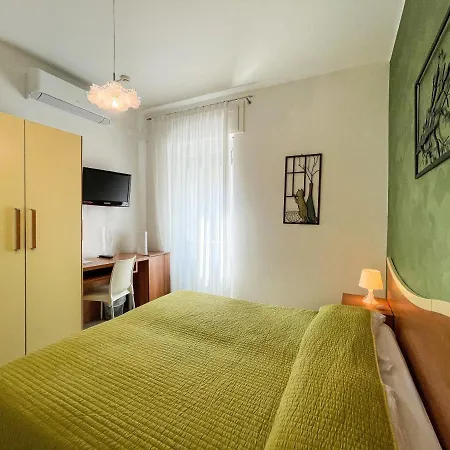 Alpino Hotell