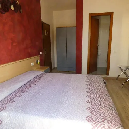 Hotel Alpino 2*