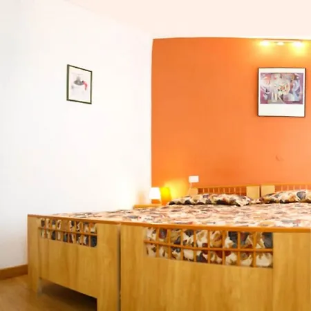 Alpino Hotell