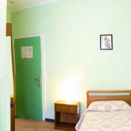 Hotell Alpino 2*