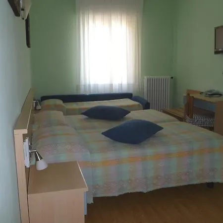 Alpino Hotell