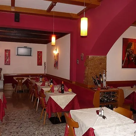 Alpino 2* Malcesine