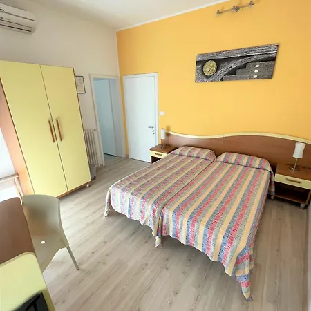Hotell Alpino