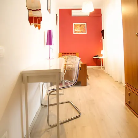 Alpino Hotell Malcesine